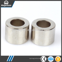 China manufactory best choice neodymium strong ndfeb magnet